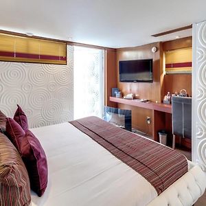 Deluxe Double Kamer